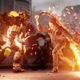 Image for article titled Behind The Scenes Of One Of The PS4's Biggest Games